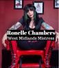 Ronelle chambers 