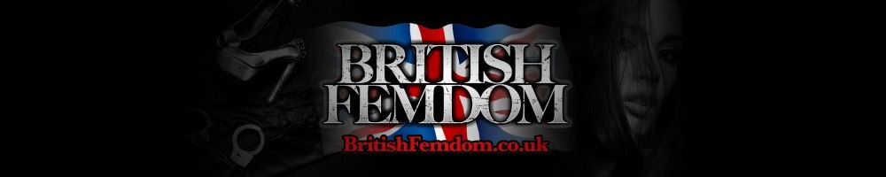 British FemDom